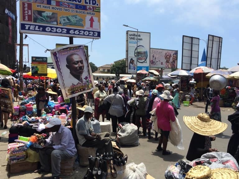 World Bank Approves $360m Budget Support for Ghana