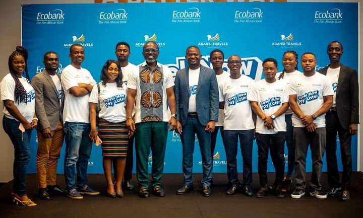  Ecobank Ghana and Adansi Travel team up to boost tourism