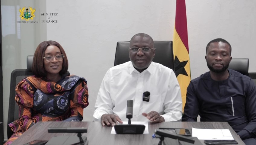  IMF approves $360m third tranche for Ghana