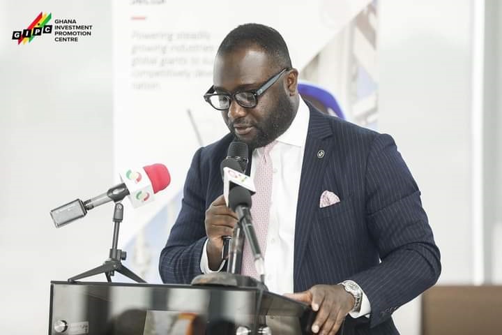  GIPC highlights Ghana’s political stability as unique selling point