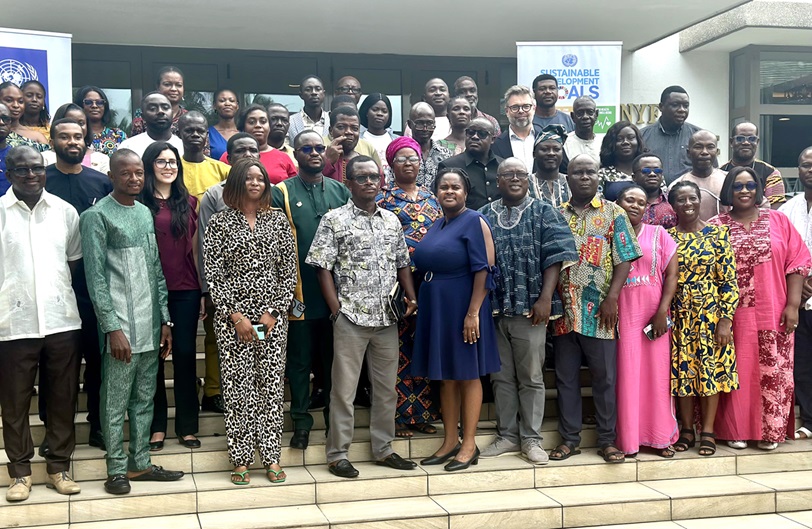  New initiative to drive sustainable cocoa production in Ghana