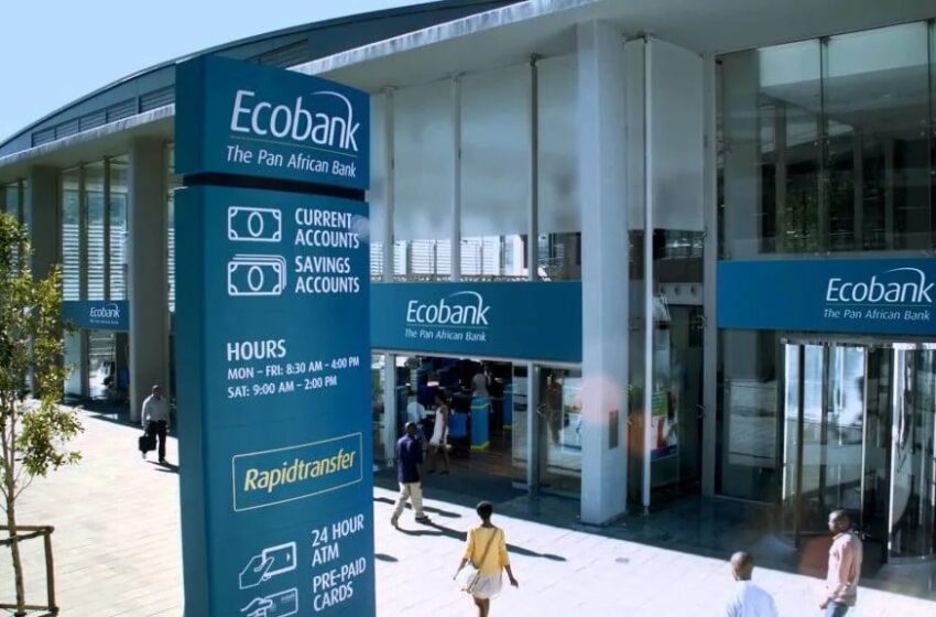  Over 2,500 Ecobank customers rewarded in promo