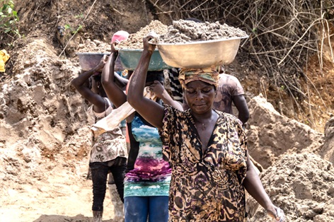  CSOs urge Minerals Commission to promote women’s involvement in mining