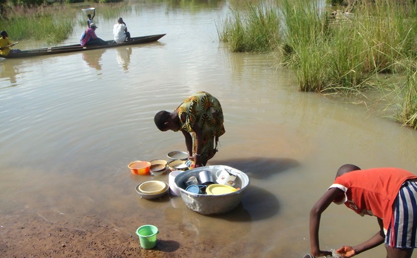  Ghana vows to intensify efforts to protect water resources, meet SDGs