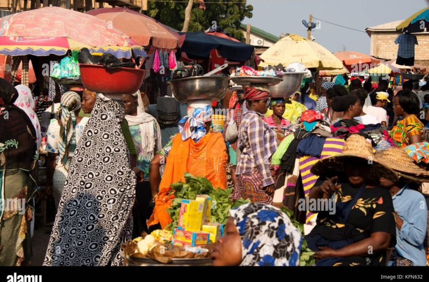  Economic growth not felt on the ground, says Finance Professor