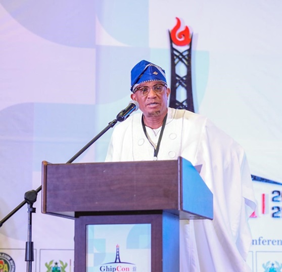  2024 Petroleum confab to drive industry innovation and growth