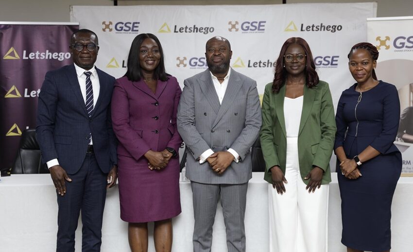  Letshego Ghana Savings and Loans posts impressive half-year results