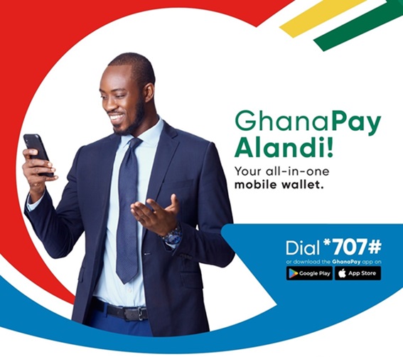  GhanaPay’s sponsored wallet service streamlines financial support