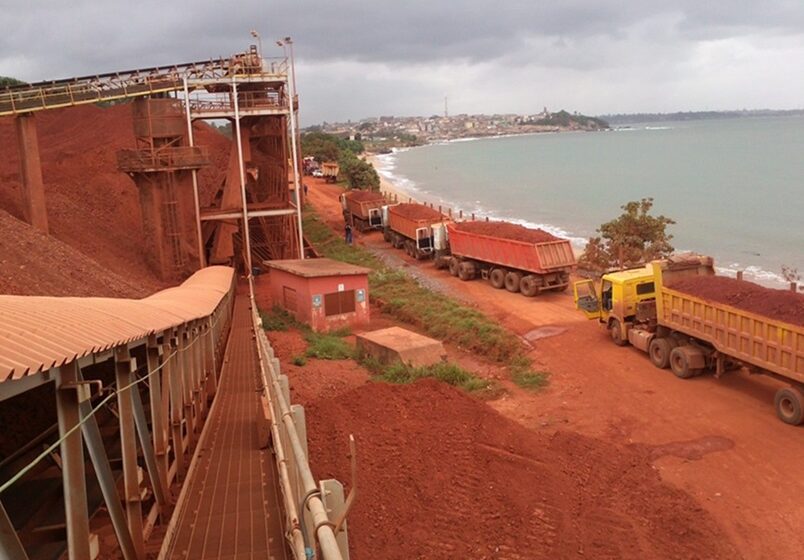  ‘Bauxite industry needs strategic reforms ‘