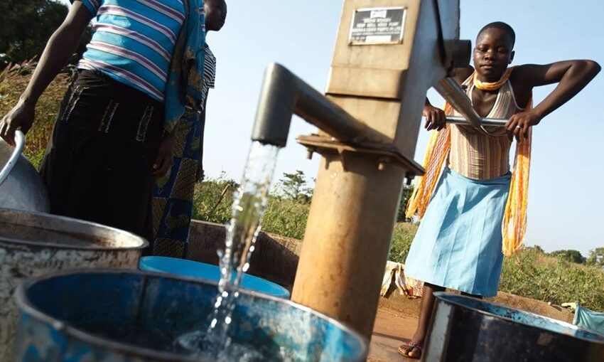  World Bank approves $30m for Ghana’s water and sanitation project