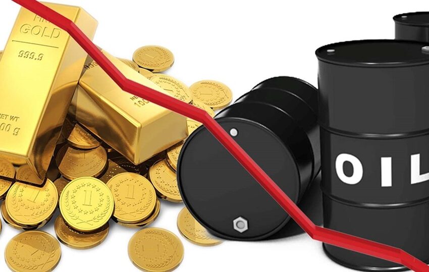  Dr. Asiama calls for transparency, reforms in Gold for Oil Initiative