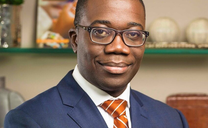  Fidelity bank doles out GH¢1.4m to boost agric