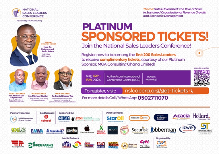  National sales leaders confab to pool over 1,000 industry leaders