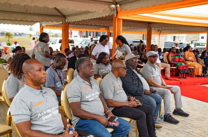  SSNIT’s SEED initiative sees over 700% growth