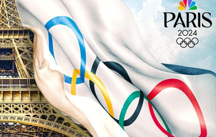  Paris 2024 Olympics sets new business benchmark