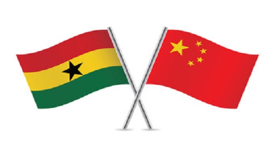   Chinese, Ghanaian presidents announce elevation of bilateral ties