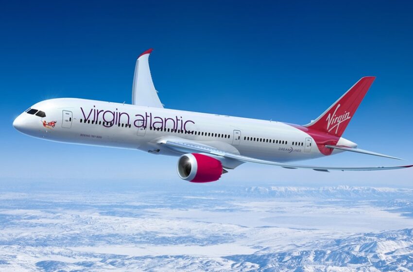  Virgin Atlantic to relaunch daily flights between Accra and London  