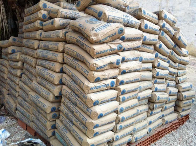  Govt has no plans to cap cement prices -Minister