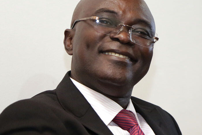 Economist Sounds Alarm: Ghana’s Capital Market Can’t Grow Without Macro Stability