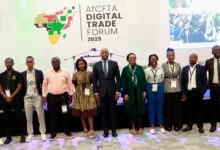 AfCFTA Forum Sets Momentum for Unified African Digital Market