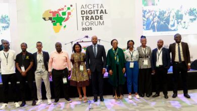 AfCFTA Forum Sets Momentum for Unified African Digital Market