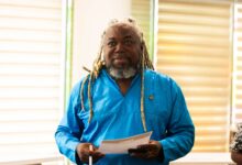 New Book Series by Nana Achampong Set to Stir Ghana’s Literary and Creative Arts Space