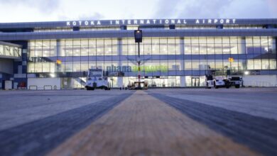 GACL reclaims airport lands from McDan Group following court ruling