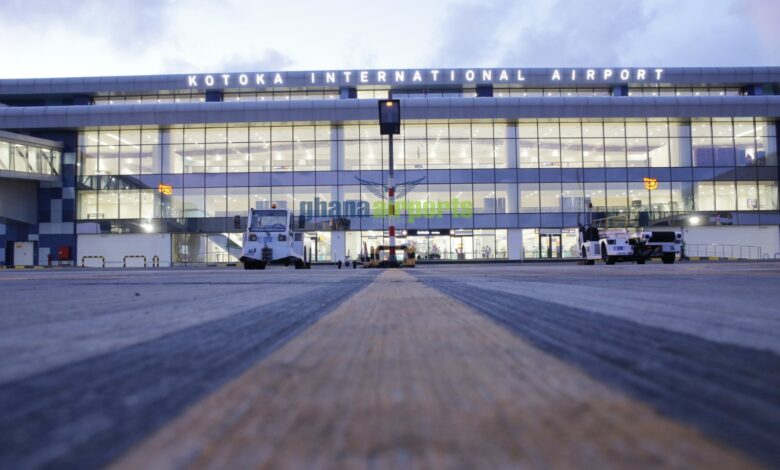 GACL reclaims airport lands from McDan Group following court ruling
