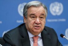UN Chief Calls for Reparatory Justice and Global Support as Africa Marks 2025 Africa Day