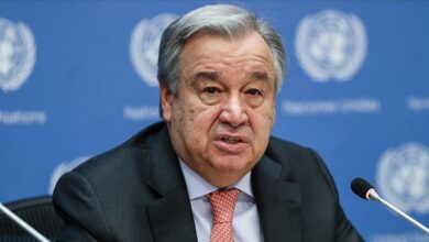 UN Chief Calls for Reparatory Justice and Global Support as Africa Marks 2025 Africa Day