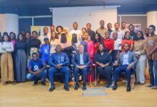 Ghanaian Startup Wins Second Place in Inaugural Communications Accelerator