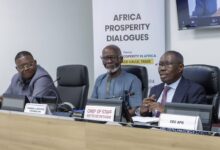 Gabby Otchere-Darko Seals Game-Changing Canada-Africa Trade Pact in Abidjan