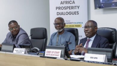 Gabby Otchere-Darko Seals Game-Changing Canada-Africa Trade Pact in Abidjan