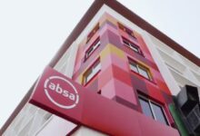 Absa Bank Surges to Industry Lead with Highest Q1 Profit Before Tax