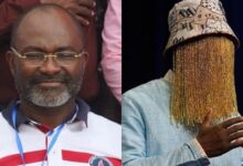 U.S. Court Upholds Defamation Verdict Against Kennedy Agyapong But Slashes $18M Award to $500
