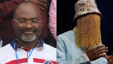 U.S. Court Upholds Defamation Verdict Against Kennedy Agyapong But Slashes $18M Award to $500
