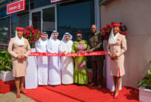 Emirates Launches Travel Experience Store in Accra to Deepen Customer Engagement