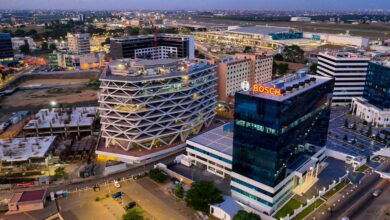 Unlocking Affordable Housing in Ghana: The Case for Stronger State Intervention