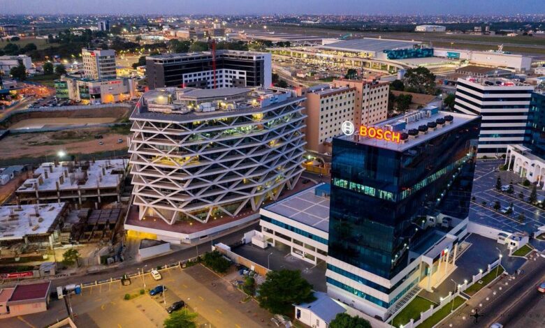 Unlocking Affordable Housing in Ghana: The Case for Stronger State Intervention