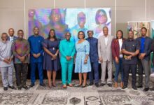 Accra to Host Landmark AMC & TICON Africa Confab in 2025