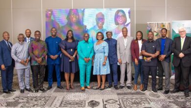 Accra to Host Landmark AMC & TICON Africa Confab in 2025