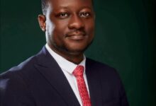 Edmond Kombat Takes the Helm at Tema Oil Refinery—A Fresh Push for Turnaround