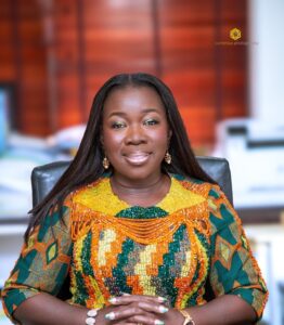 Ghana Taps into Global Entrepreneurship Congress 2025 to Attract Investment, Boost Innovation