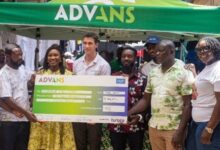 Advans Ghana, Turaco, and Enterprise Insurance Provide GH¢8.4m Lifeline to Kantamanto Traders