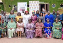 UNDP Backs Training Initiative to Empower Female MPs and Promote Gender-Responsive Governance