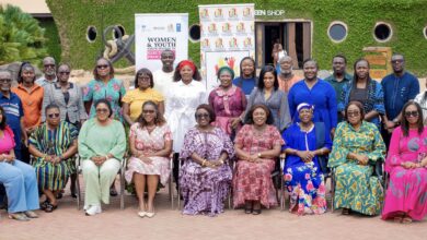 UNDP Backs Training Initiative to Empower Female MPs and Promote Gender-Responsive Governance