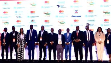 BRIDGE-in Agriculture Initiative Targets Young Women to Lead Ghana's Agribusiness Transformation