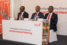 UBA Ghana Delivers Strong 2024 Results, Commits to Innovation, Inclusion, and Sustainable Growth