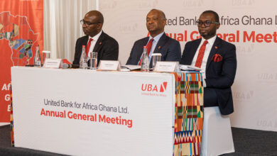 UBA Ghana Delivers Strong 2024 Results, Commits to Innovation, Inclusion, and Sustainable Growth