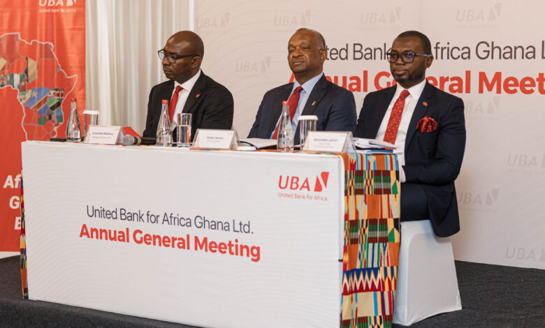 UBA Ghana Delivers Strong 2024 Results, Commits to Innovation, Inclusion, and Sustainable Growth